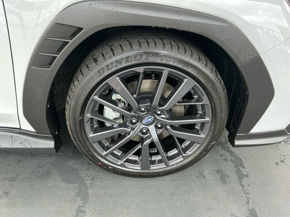 New 2026 Subaru WRX Premium AWD/4WD image 26