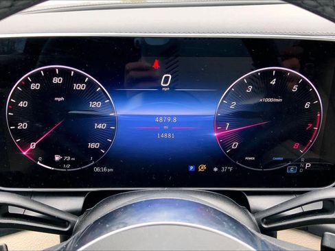 Certified 2024 Mercedes-Benz GLC 300 4MATIC image 24