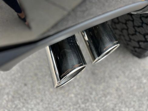 New 2025 Ford F250 Lariat w/ Lariat Ultimate Package image 21