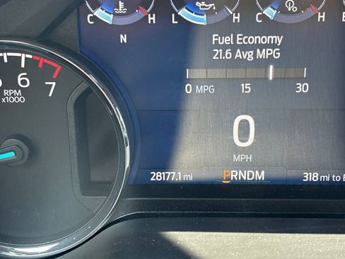 Used 2023 Ford F150 XLT w/ Equipment Group 302A High AWD/4WD image 20