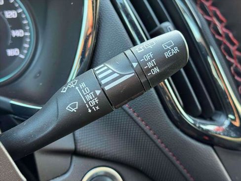 Used 2023 Chevrolet Equinox RS image 23