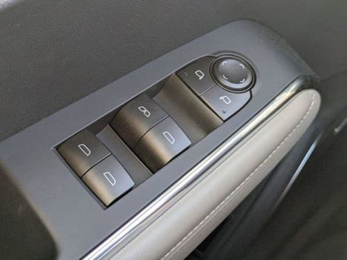 New 2026 GMC Acadia Elevation w/ Black Edition FWD image 28
