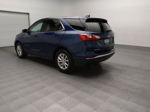 Used 2019 Chevrolet Equinox LT AWD/4WD image 5