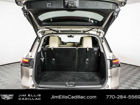 Used 2025 INFINITI QX60 Luxe FWD image 31