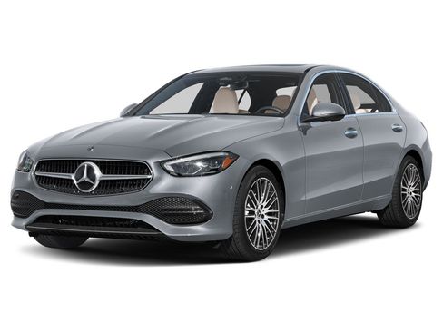 New 2026 Mercedes-Benz C 300 4MATIC Sedan image 36