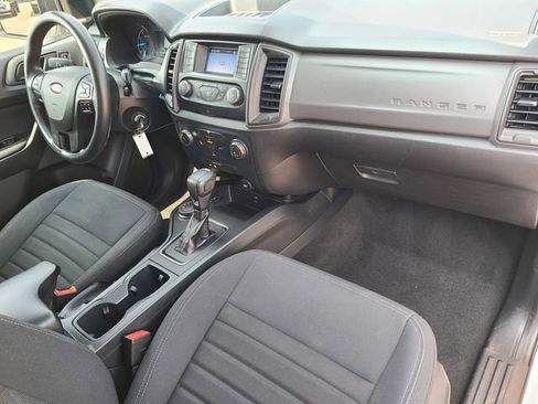 Used 2022 Ford Ranger XL w/ Equipment Group 101A High image 19