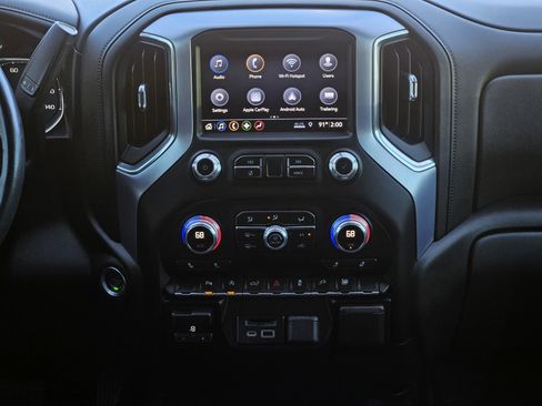 Used 2019 GMC Sierra 1500 SLT w/ Driver Alert Package I image 20