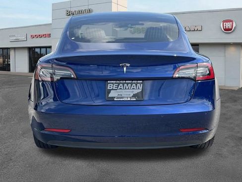 Used 2020 Tesla Model 3 Standard Range Plus RWD image 6