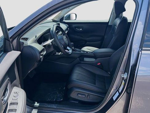 New 2027 Honda HR-V EX-L image 17