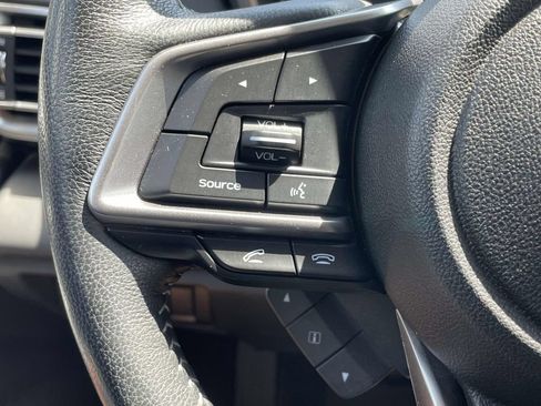 Used 2022 Subaru Outback Limited XT AWD/4WD image 10