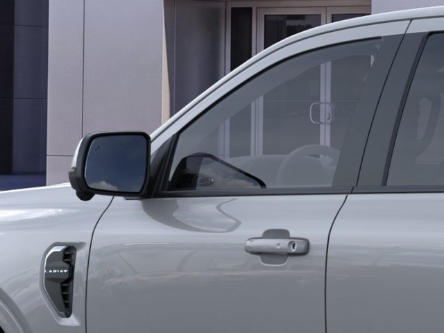 New 2026 Ford Ranger Lariat w/ Black Appearance Package AWD/4WD image 20