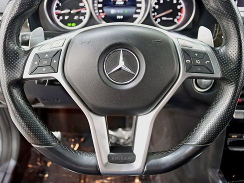 Used 2014 Mercedes-Benz E 63 AMG 4MATIC Sedan image 10