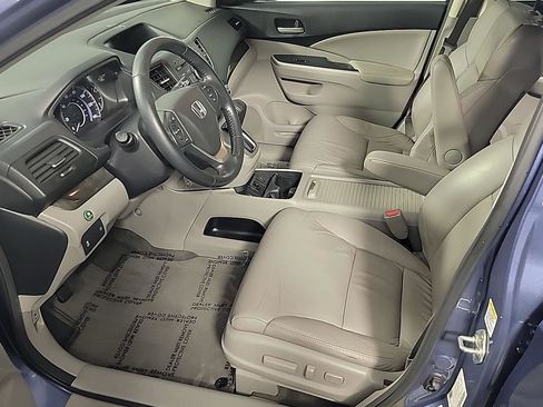 Used 2014 Honda CR-V EX-L image 18