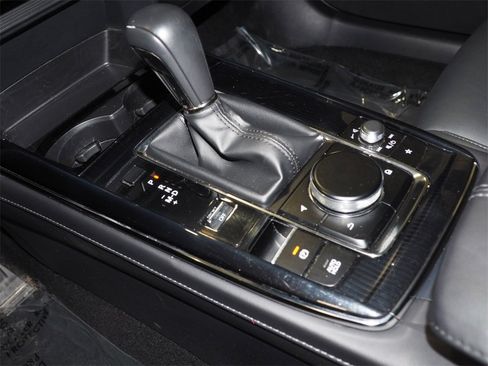 Certified 2025 MAZDA CX-30 AWD 2.5 S w/ Preferred Package image 20