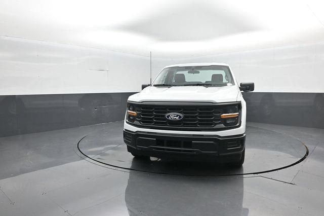 New 2026 Ford F150 XL RWD image 3