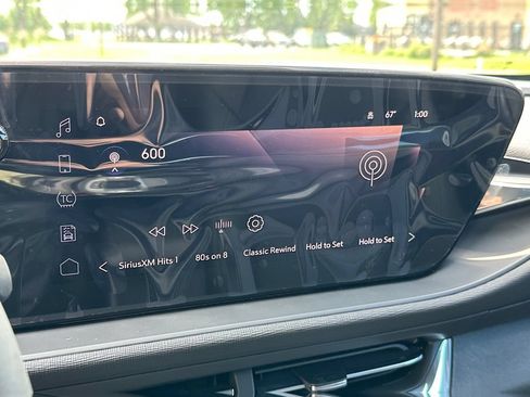 New 2026 Buick Envista Preferred w/ Convenience I Package FWD image 25