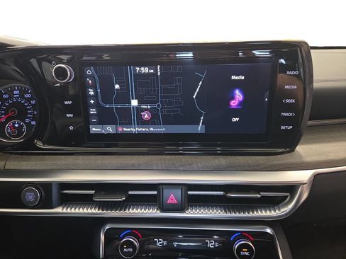 Used 2024 Kia K5 EX w/ EX Premium Package FWD image 14