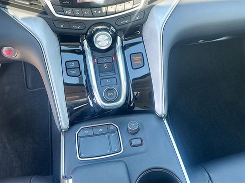 Used 2025 Acura TLX w/ Technology Package FWD image 19