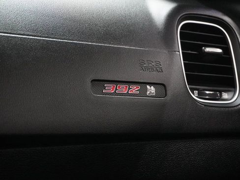 Certified 2023 Dodge Charger Scat Pack w/ Plus Group image 36