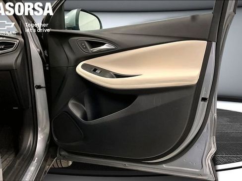 Certified 2023 Buick Encore GX Preferred w/ Cold Weather Comfort Package AWD/4WD image 24