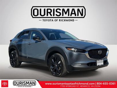 Used 2024 MAZDA CX-30 AWD 2.5 S w/ Preferred Package