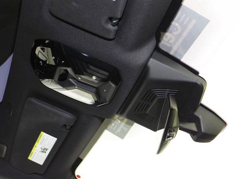 Certified 2023 BMW iX M60 w/ Executive Package image 16