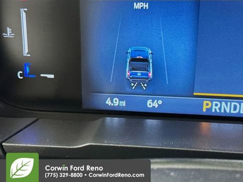 New 2026 Ford Maverick XLT w/ Equipment Group 301A AWD/4WD image 13