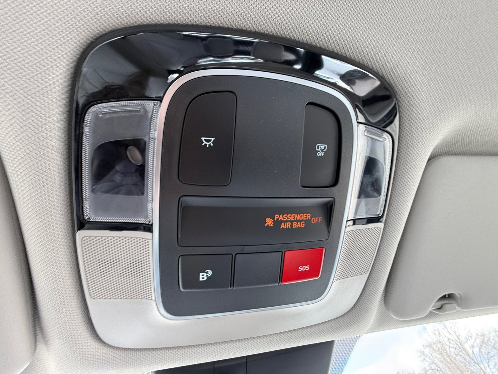 New 2026 Hyundai Tucson SE AWD/4WD image 31