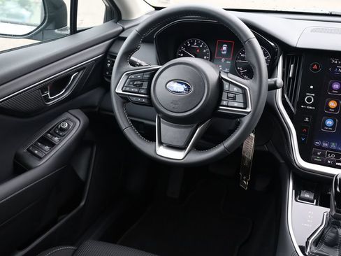 Certified 2025 Subaru Legacy Premium AWD/4WD image 21