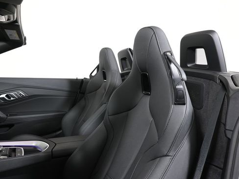 Certified 2024 BMW Z4 sDrive30i w/ Premium Package image 22