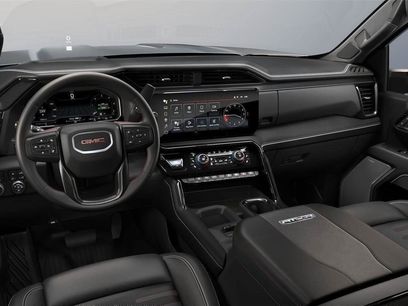 New 2025 GMC Sierra 2500 AT4X w/ AT4X AEV Edition