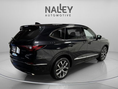 Certified 2023 Acura MDX SH-AWD w/ Technology Package image 5