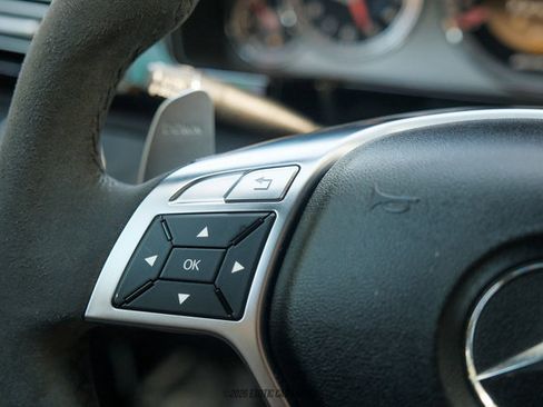 Used 2012 Mercedes-Benz E 63 AMG Wagon image 49