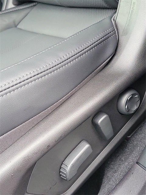 New 2026 Subaru Outback Touring XT AWD/4WD image 31