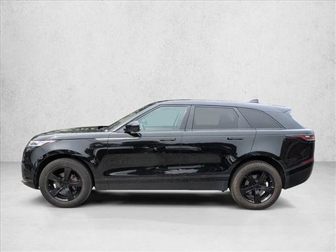 Used 2018 Land Rover Range Rover Velar S AWD/4WD image 8