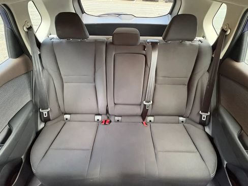 Used 2023 Nissan Rogue S AWD/4WD image 28
