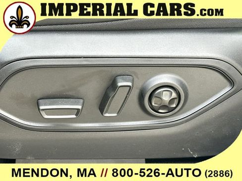 New 2026 Jeep Grand Cherokee L Limited image 36