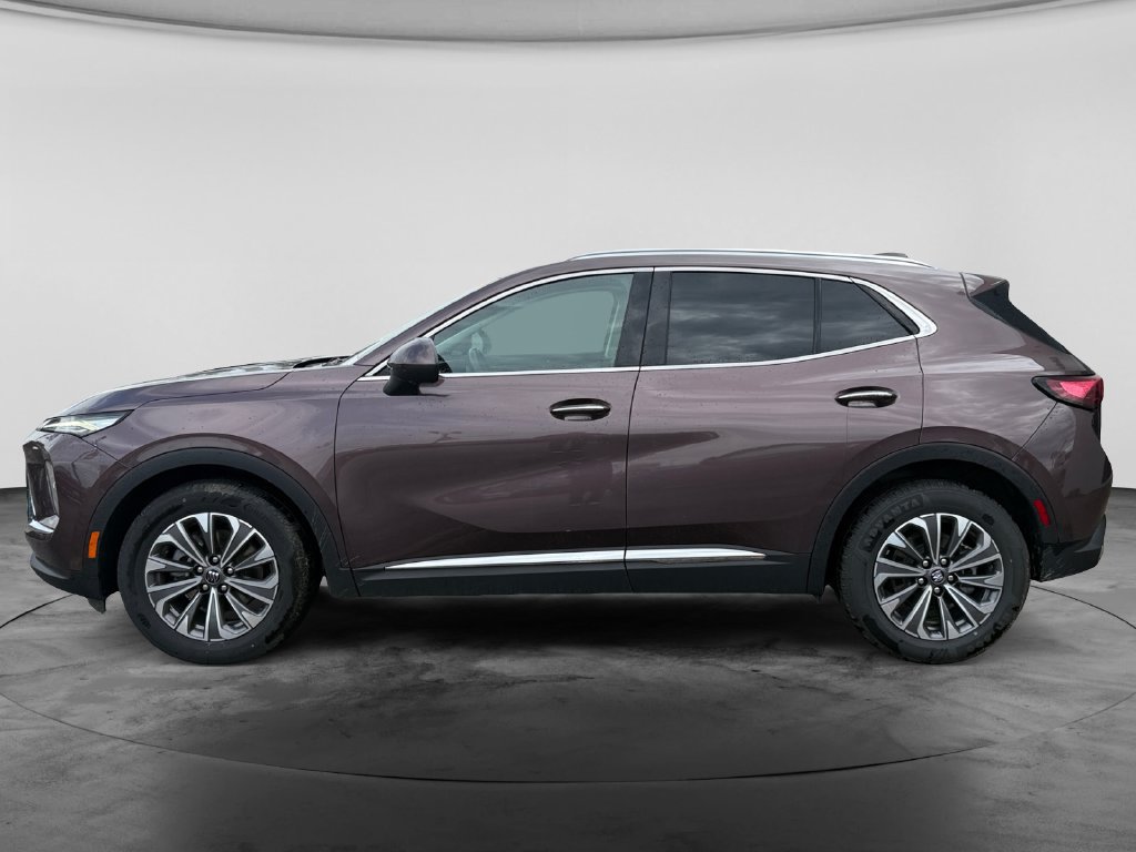 Used 2024 Buick Envision Preferred AWD/4WD image 5