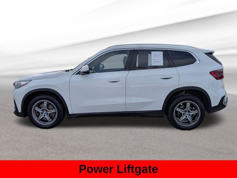 Used 2023 BMW X1 xDrive28i image 11