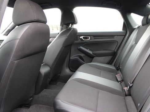 Used 2022 Honda Civic Sport image 21