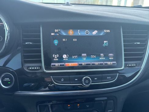 Used 2018 Buick Encore Preferred image 8