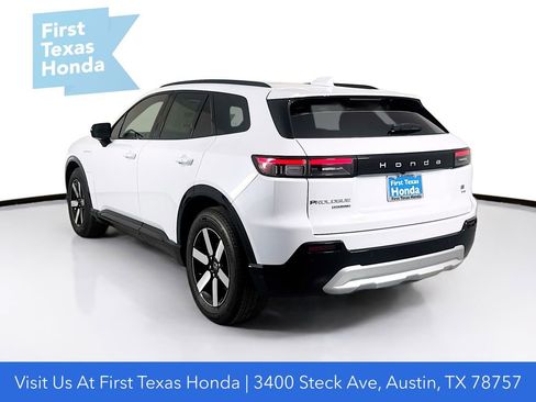 New 2026 Honda Prologue Touring image 6