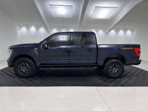 Used 2022 Ford F150 Tremor w/ Equipment Group 402A High AWD/4WD image 4