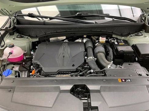 Certified 2024 Hyundai Santa Cruz Limited image 29