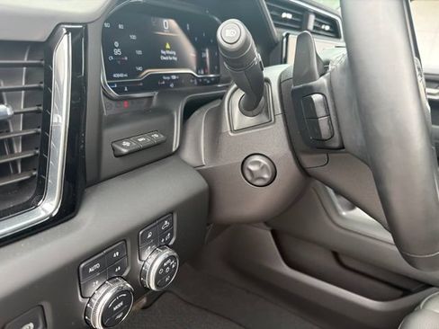 Used 2024 GMC Sierra 1500 Denali w/ Technology Package AWD/4WD image 52