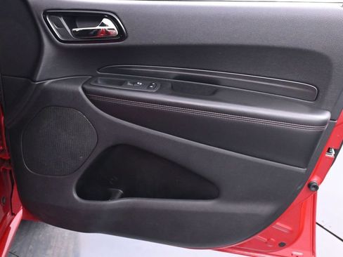 Used 2022 Dodge Durango R/T AWD/4WD image 24