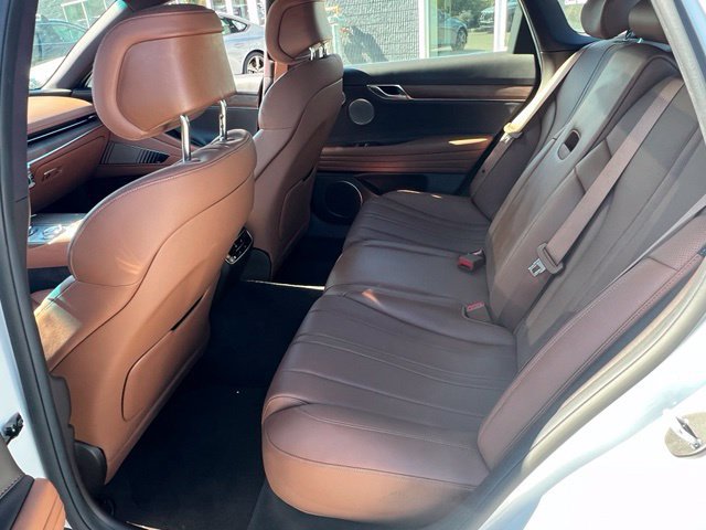 Used 2024 Genesis G80 2.5T w/ Advanced Package AWD/4WD image 25