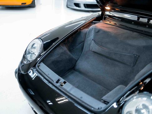 Used 1998 Porsche 911 Carrera 4S image 74