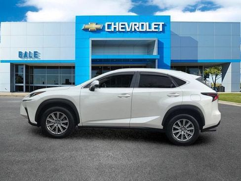Used 2021 Lexus NX 300 FWD w/ Accessory Package 2 image 6