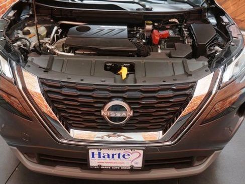 Certified 2023 Nissan Rogue S image 64